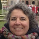 Ana Ines Gómez de Castro